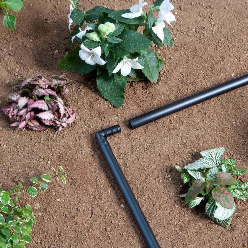 L-forbindelse 1/2'' 2 stk.