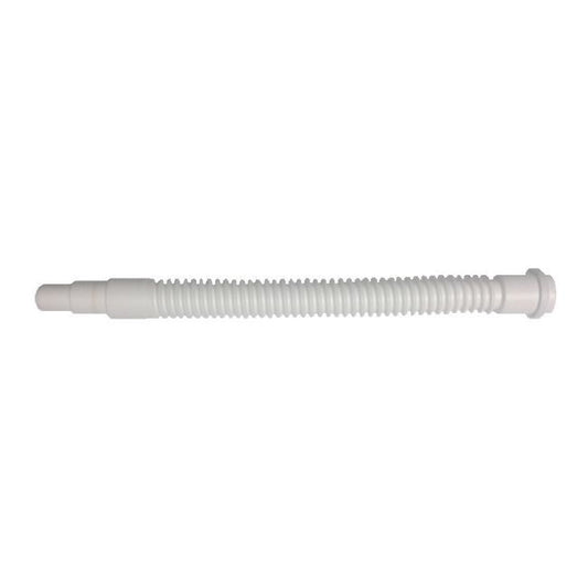 Skruet samling 40 x 32/40/50 mm med muffe, 60 cm
