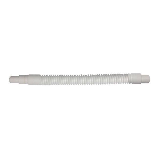 Skruet samlemuffe 50/40 x 32/40/50 mm uden muffe 60 cm