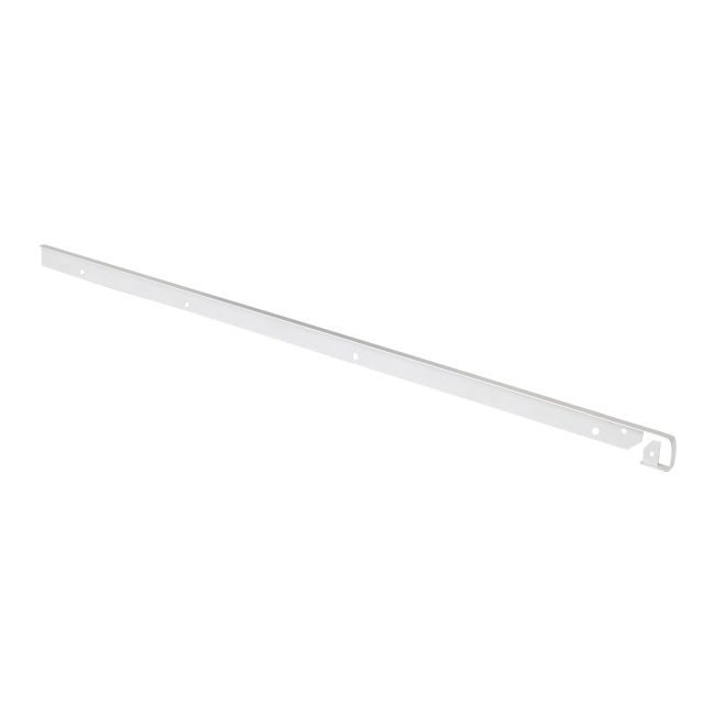 GoodHome 24 mm R3 stål bordfugebeslag