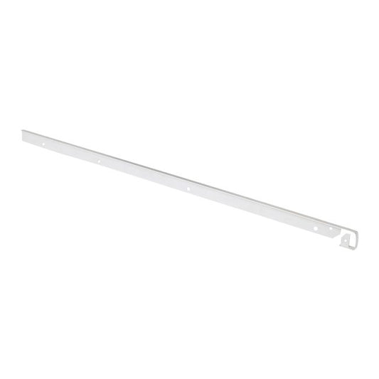 GoodHome 24 mm R3 stål bordfugebeslag