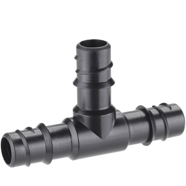 T-stykke 1/2'' 2 stk.