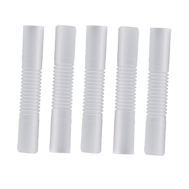 Kobling til AKS-rør 22 mm, 5 stk.