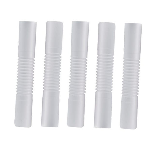 Kobling til AKS-rør 22 mm, 5 stk.