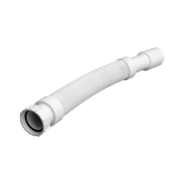 McAlpine harmonikaforbindelse 1 1/2'' x 40/50 mm