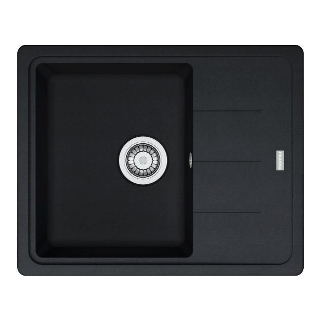 Granitvask Franke Basis 611-62 onyx