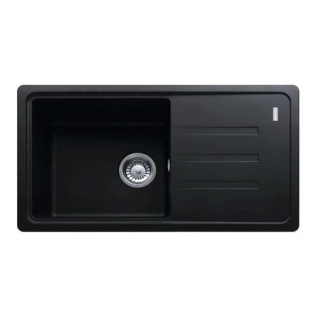 Granitvask Franke Bliss 611-78 onyx