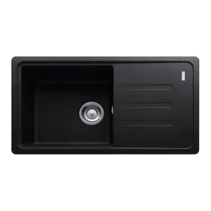 Granitvask Franke Bliss 611-78 onyx