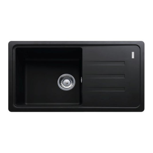 Granitvask Franke Bliss 611-78 onyx