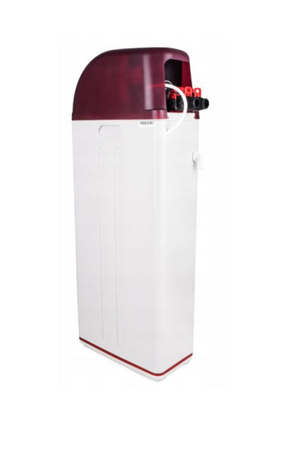 Kompakt blødgører Klarwod Tecch ECO DW Ruby Line 25 1 stk.