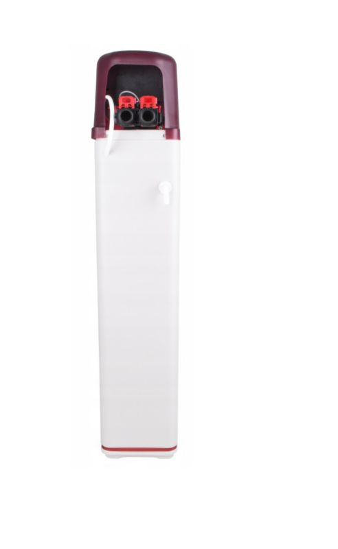 Kompakt blødgører Klarwod Tecch ECO DW Ruby Line 25 1 stk.