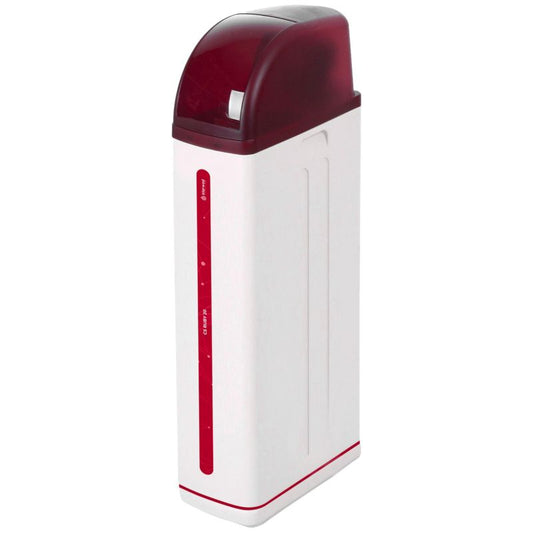 Kompakt blødgører Klarwod Tech ECO DW RUBY LINE 20, 1 stk.
