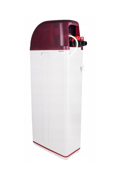 Kompakt blødgører Klarwod Tech ECO DW RUBY LINE 20, 1 stk.