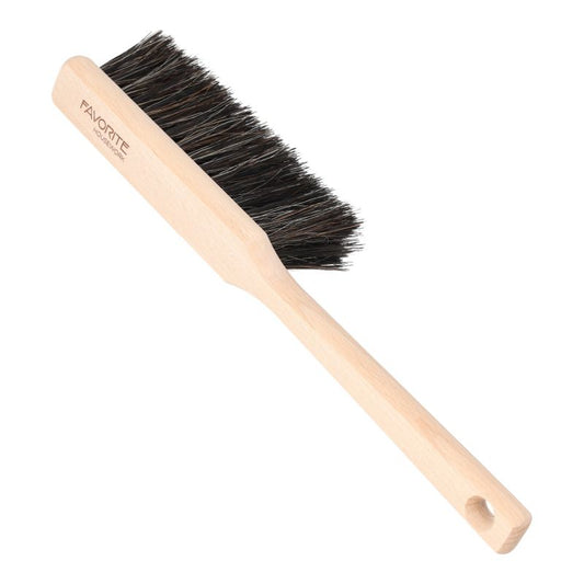 Fejebakke med blandingsbørste 30 cm