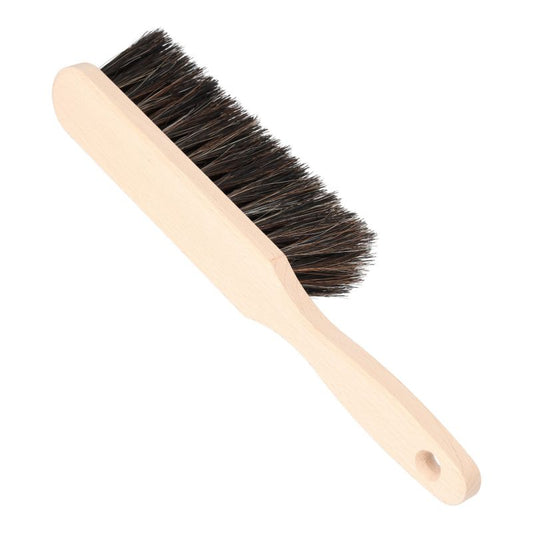 Fejebørste i blandingsmateriale 31 cm