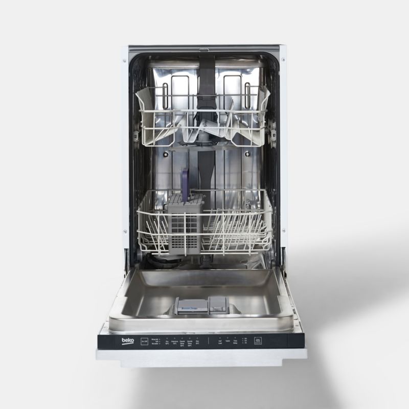 Beko opvaskemaskine 11,9 l 45 cm