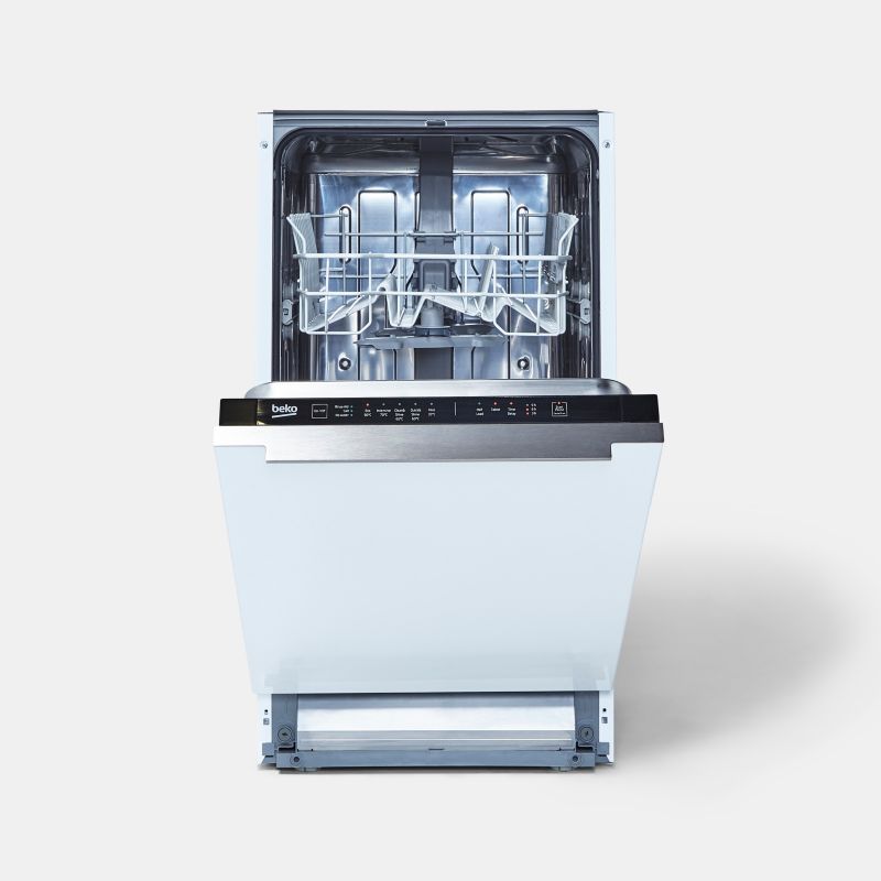Beko opvaskemaskine 11,9 l 45 cm