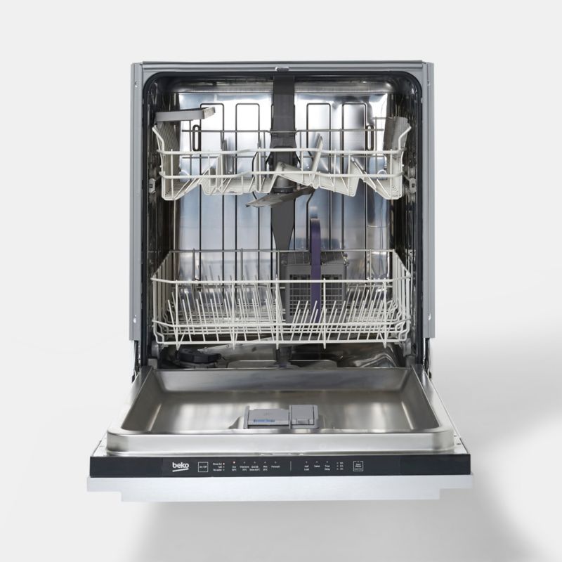 Beko opvaskemaskine 12 l 60 cm