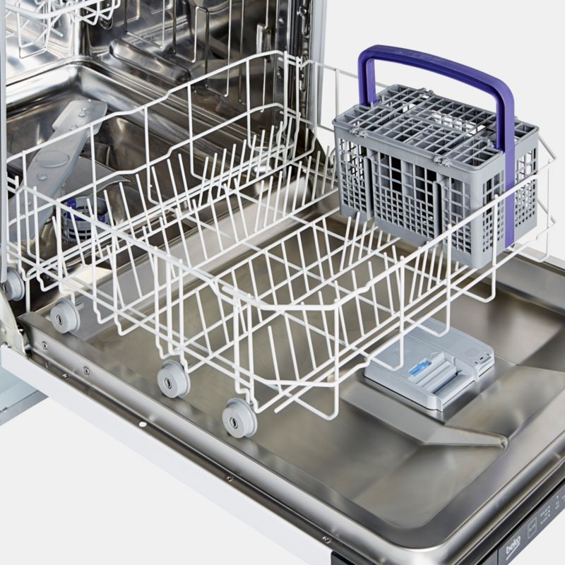 Beko opvaskemaskine 12 l 60 cm