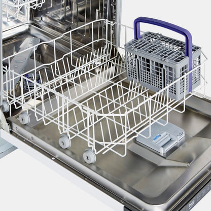 Beko opvaskemaskine 12 l 60 cm