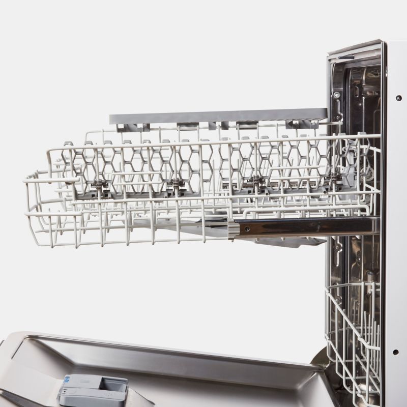 Beko opvaskemaskine 12 l 60 cm