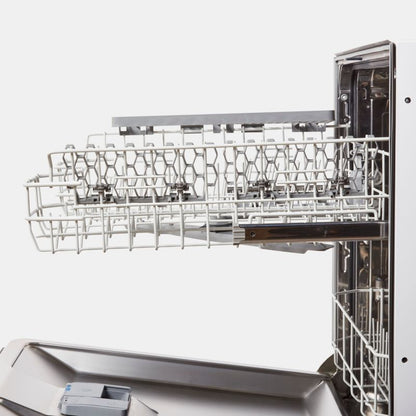 Beko opvaskemaskine 12 l 60 cm