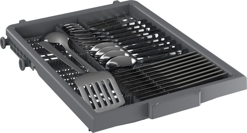 Beko opvaskemaskine 45 cm med bestikskuffe BDIS3