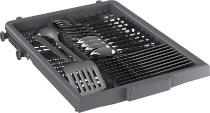 Beko opvaskemaskine 45 cm med bestikskuffe BDIS3