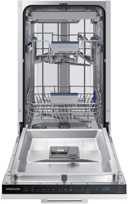 Indbygget opvaskemaskine Samsung DW 50DG450B00ET