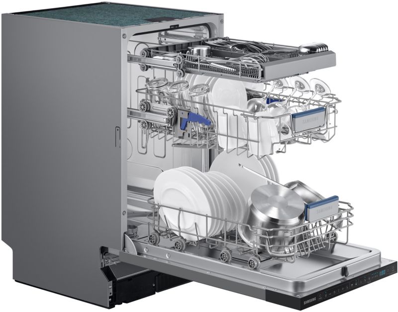 Indbygget opvaskemaskine Samsung DW 50DG450B00ET