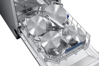 Indbygget opvaskemaskine Samsung DW 50DG450B00ET