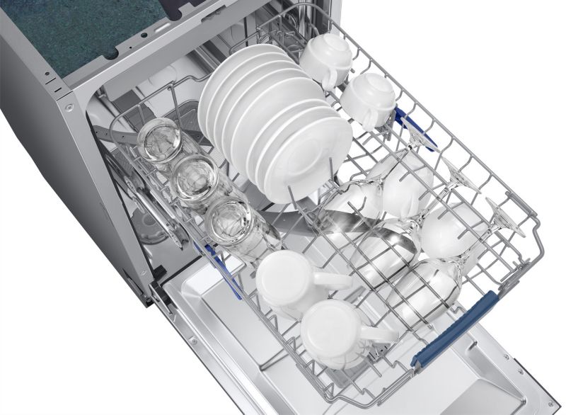 Indbygget opvaskemaskine Samsung DW 50DG450B00ET