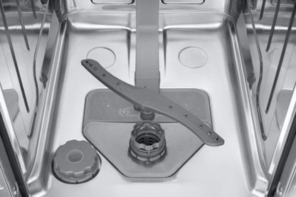 Indbygget opvaskemaskine Samsung DW 50DG450B00ET