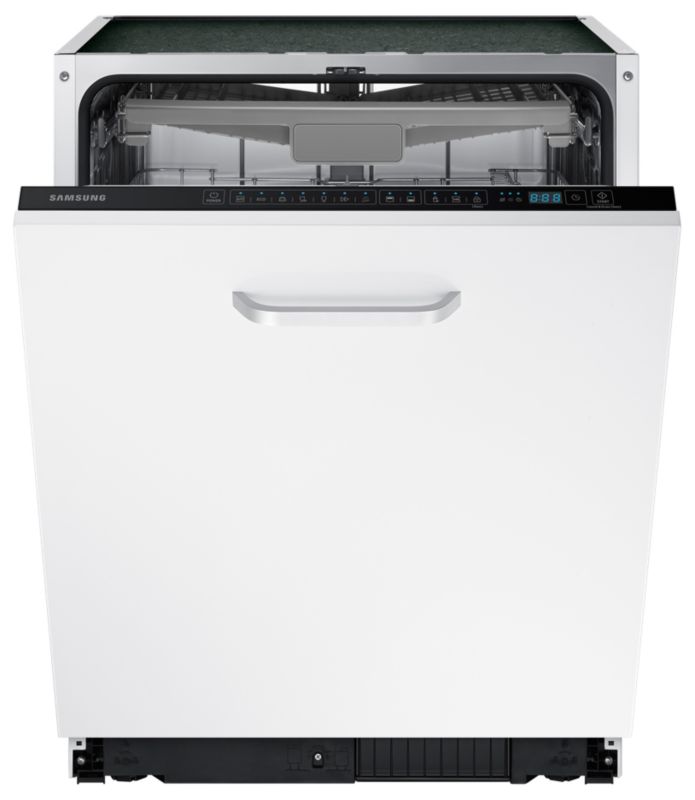 Indbygget opvaskemaskine Samsung DW 60M6070IB