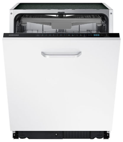 Indbygget opvaskemaskine Samsung DW 60M6070IB