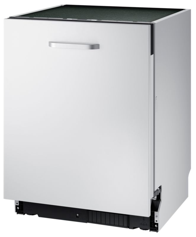 Indbygget opvaskemaskine Samsung DW 60M6070IB