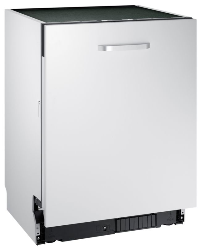 Indbygget opvaskemaskine Samsung DW 60M6070IB