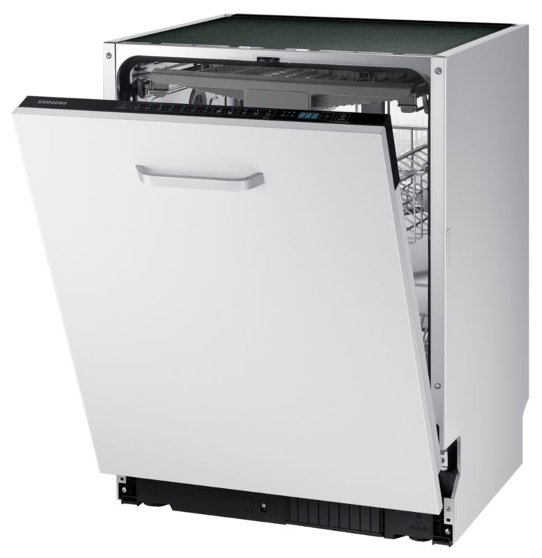 Indbygget opvaskemaskine Samsung DW 60M6070IB