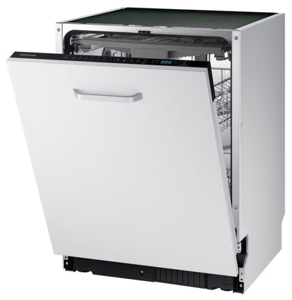 Indbygget opvaskemaskine Samsung DW 60M6070IB