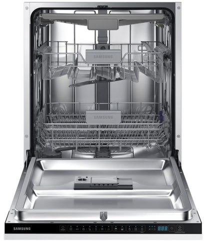 Indbygget opvaskemaskine Samsung DW 60M6070IB