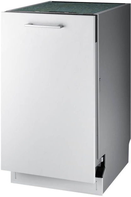 Indbygget opvaskemaskine Samsung DW50R404