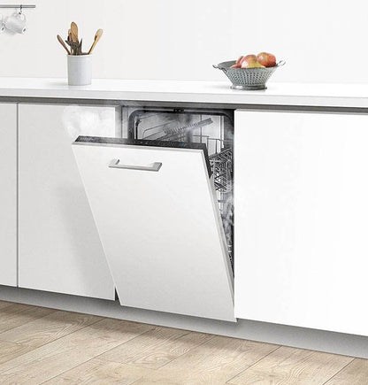 Indbygget opvaskemaskine Samsung DW50R404