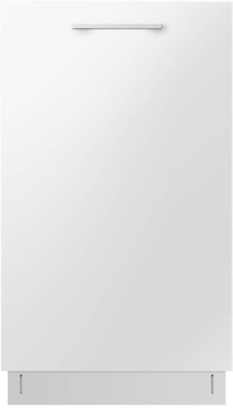 Indbygget opvaskemaskine Samsung DW50R404