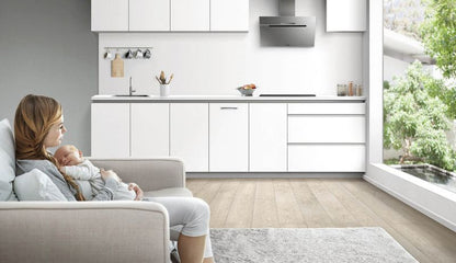 Indbygget opvaskemaskine Samsung DW50R404