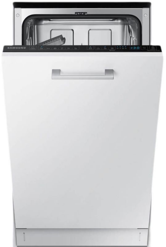 Indbygget opvaskemaskine Samsung DW50R404