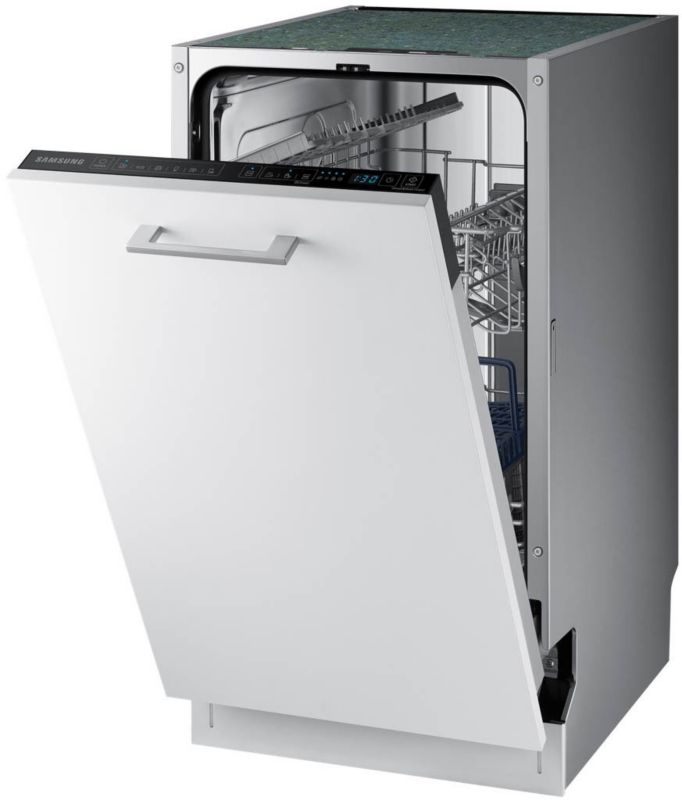 Indbygget opvaskemaskine Samsung DW50R404