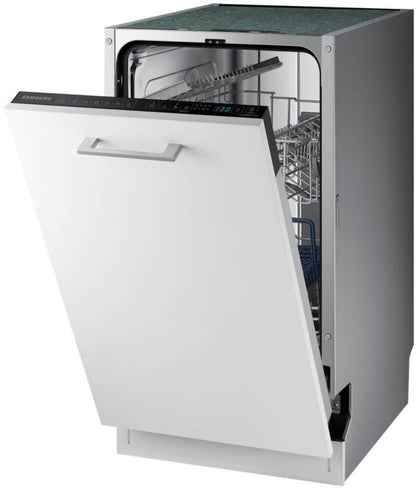 Indbygget opvaskemaskine Samsung DW50R404