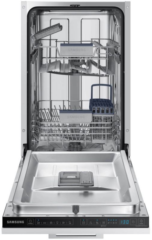 Indbygget opvaskemaskine Samsung DW50R404