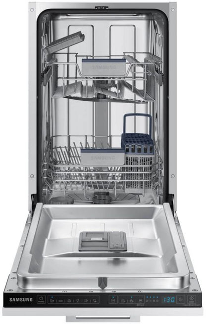 Indbygget opvaskemaskine Samsung DW50R404