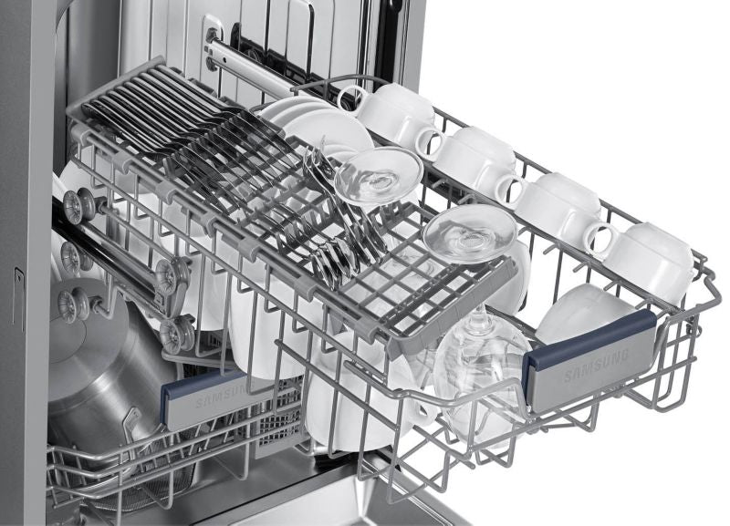 Indbygget opvaskemaskine Samsung DW50R404